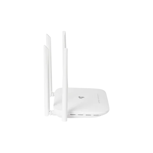 Wi-Fi роутер SNR ADVANCE AC23 SFP, 802.11a/b/g/n, 802.11ac Wave 2, 4xGE RJ45, 1xSFP