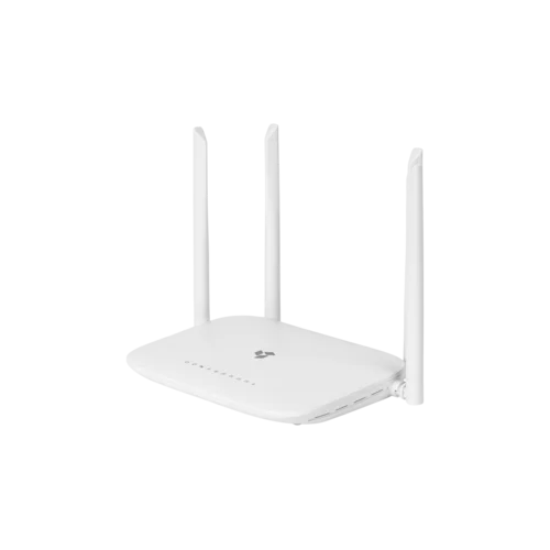 Wi-Fi роутер SNR ADVANCE AC23 SFP, 802.11a/b/g/n, 802.11ac Wave 2, 4xGE RJ45, 1xSFP