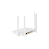 Wi-Fi роутер SNR ADVANCE AC23 SFP, 802.11a/b/g/n, 802.11ac Wave 2, 4xGE RJ45, 1xSFP