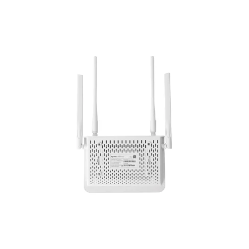 Wi-Fi роутер SNR ADVANCE AC22, 802.11a/b/g/n, 802.11ac Wave 2, 5xGE RJ45