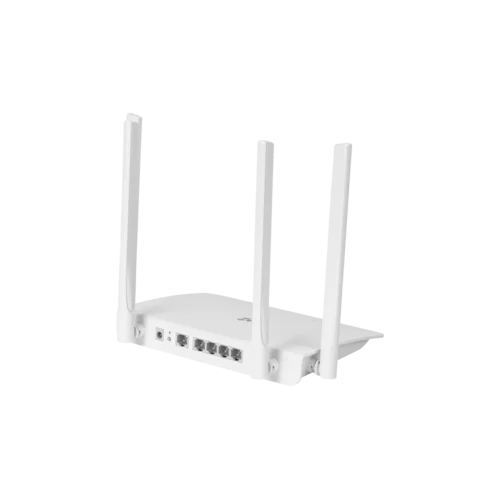 Wi-Fi роутер SNR ADVANCE AC22, 802.11a/b/g/n, 802.11ac Wave 2, 5xGE RJ45