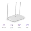 Wi-Fi роутер SNR ADVANCE AC22, 802.11a/b/g/n, 802.11ac Wave 2, 5xGE RJ45