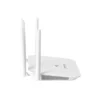 Wi-Fi роутер SNR ADVANCE AX21, 802.11a/b/g/n/ac/ax, 4xGE RJ45