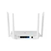 Wi-Fi роутер SNR ADVANCE AX21, 802.11a/b/g/n/ac/ax, 4xGE RJ45