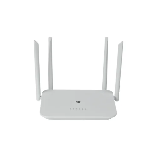 Wi-Fi роутер SNR ADVANCE AX21, 802.11a/b/g/n/ac/ax, 4xGE RJ45