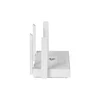 Wi-Fi роутер SNR ADVANCE AX30, 802.11a/b/g/n/ac/ax, 5xGE RJ45