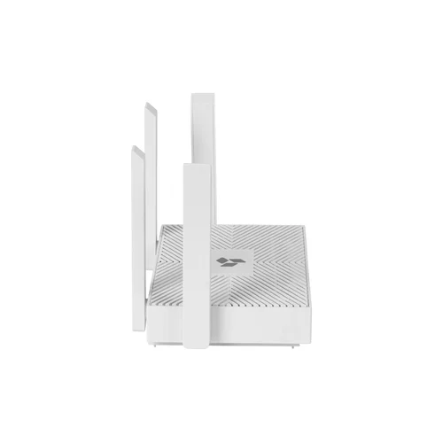 Wi-Fi роутер SNR ADVANCE AX30, 802.11a/b/g/n/ac/ax, 5xGE RJ45
