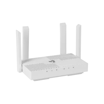 Wi-Fi роутер SNR ADVANCE AX30, 802.11a/b/g/n/ac/ax, 5xGE RJ45