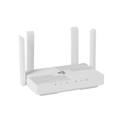 Wi-Fi роутер SNR ADVANCE AX30, 802.11a/b/g/n/ac/ax, 5xGE RJ45