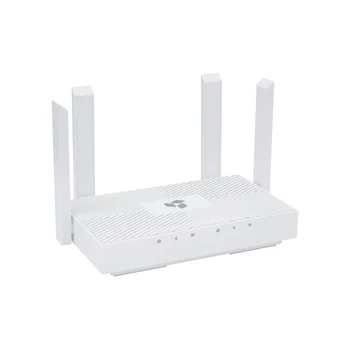 Беспроводной маршрутизатор SNR AX2, 802.11a/b/g/n/ac/ax, 5xGE RJ45