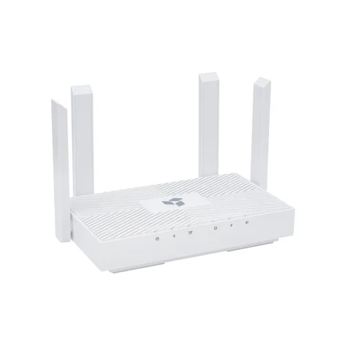 Беспроводной маршрутизатор SNR AX2, 802.11a/b/g/n/ac/ax, 5xGE RJ45