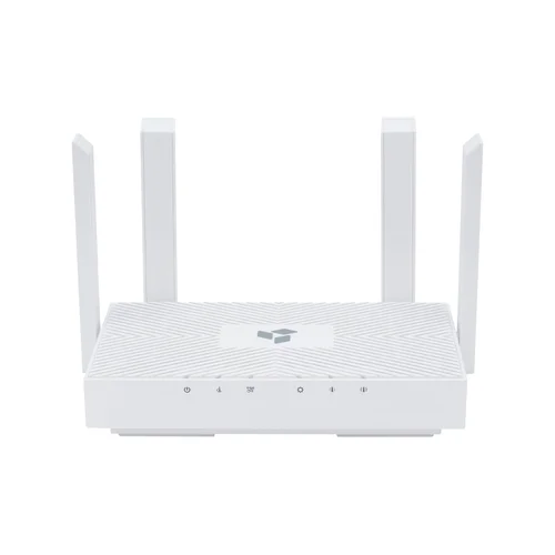 Беспроводной маршрутизатор SNR AX2, 802.11a/b/g/n/ac/ax, 5xGE RJ45