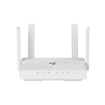Беспроводной маршрутизатор SNR AX2, 802.11a/b/g/n/ac/ax, 5xGE RJ45