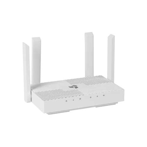 Беспроводной маршрутизатор SNR AX2, 802.11a/b/g/n/ac/ax, 5xGE RJ45