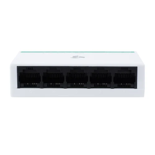 Неуправляемый коммутатор SNR-S1000-5T