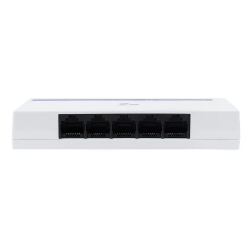 Неуправляемый коммутатор SNR-S1100G-5T