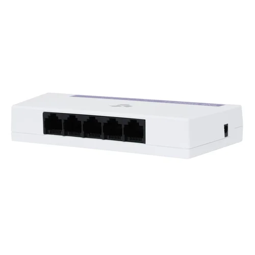 Неуправляемый коммутатор SNR-S1100G-5T