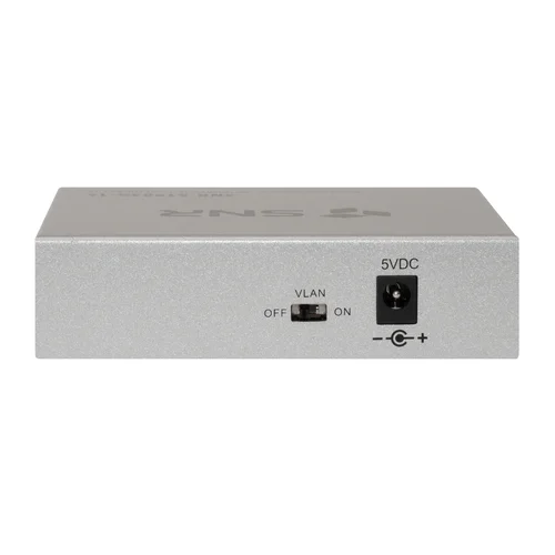 Неуправляемый коммутатор SNR-S1904G-1S