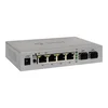 Неуправляемый POE коммутатор SNR-S1904GP-2S
