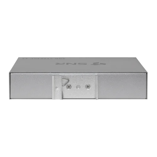 Неуправляемый POE коммутатор SNR-S1904GP-2S