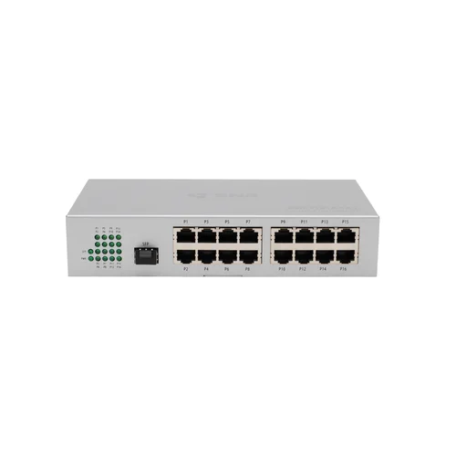 Неуправляемый коммутатор SNR-S1916-1GS