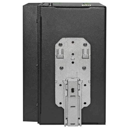 Управляемый промышленный POE коммутатор уровня 2 SNR-S212i-8POE-AC