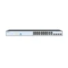 Управляемый Web Smart PoE коммутатор уровня 2 SNR-S2300G-16TC-POE