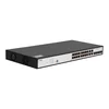 Управляемый Web Smart PoE коммутатор уровня 2 SNR-S2300G-16TC-POE