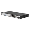 Управляемый Web Smart PoE коммутатор уровня 2 SNR-S2300G-16TC-POE