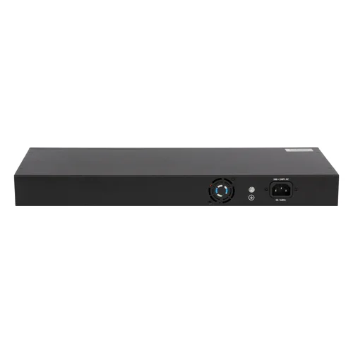 Управляемый Web Smart PoE коммутатор уровня 2 SNR-S2300G-16TC-POE