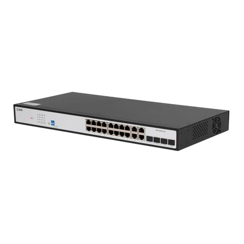 Управляемый Web Smart коммутатор уровня 2 SNR-S2300G-16TC