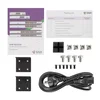 Управляемый Web Smart коммутатор уровня 2 SNR-S2300G-16TC