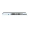 Управляемый Web Smart PoE коммутатор уровня 2 SNR-S2300G-24TC-POE