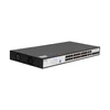 Управляемый Web Smart PoE коммутатор уровня 2 SNR-S2300G-24TC-POE