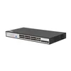 Управляемый Web Smart PoE коммутатор уровня 2 SNR-S2300G-24TC-POE