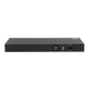 Управляемый Web Smart PoE коммутатор уровня 2 SNR-S2300G-24TC-POE