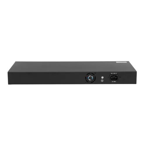 Управляемый Web Smart PoE коммутатор уровня 2 SNR-S2300G-24TC-POE