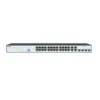 Управляемый Web Smart коммутатор уровня 2 SNR-S2300G-24TC