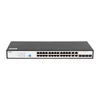 Управляемый Web Smart коммутатор уровня 2 SNR-S2300G-24TC