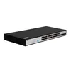Управляемый Web Smart коммутатор уровня 2 SNR-S2300G-24TC