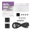 Управляемый Web Smart коммутатор уровня 2 SNR-S2300G-24TC