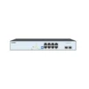 Управляемый Web Smart коммутатор уровня 2 SNR-S2300G-8TM