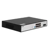 Управляемый Web Smart коммутатор уровня 2 SNR-S2300G-8TM