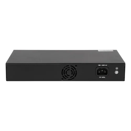 Управляемый Web Smart коммутатор уровня 2 SNR-S2300G-8TM