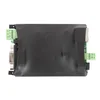 Конвертер интерфейсов RS232/RS485 - Ethernet, без БП, в термоусадке, доп. питание, S232-410S