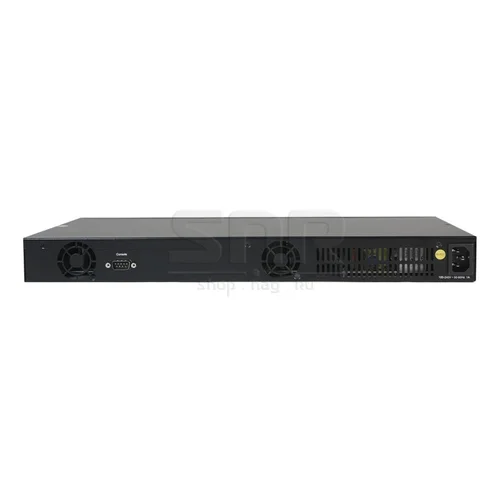 Управляемый коммутатор уровня 2 SNR-S2960-48G used