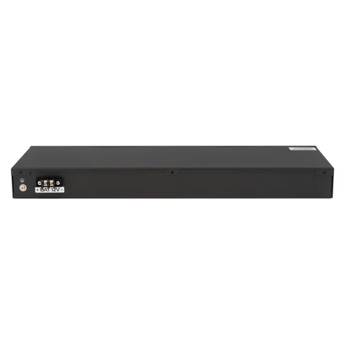 Управляемый коммутатор уровня 2 SNR-S2962-24T-UPS