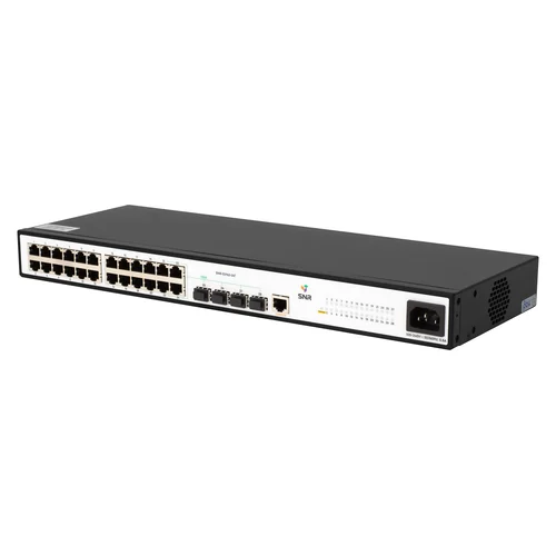 Управляемый коммутатор уровня 2 SNR-S2962-24T