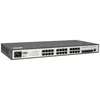 Управляемый коммутатор уровня 2 SNR-S2965-24T-UPS