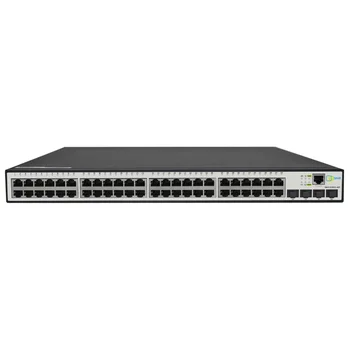Управляемый коммутатор уровня 2 SNR-S2965-48T-RPS